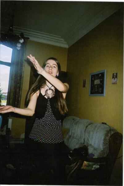 et a 16 ans